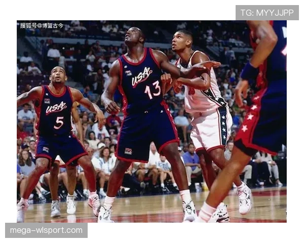 罚球规则大不同：NBA与FIBA的五大核心区别详解