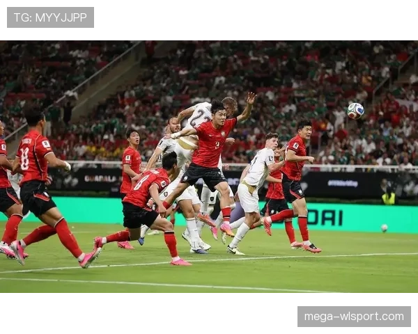 韩国2-1捷克回顾:A组首轮拿到唯一胜利 韩国2-1捷克回顾:A组首轮拿到唯一胜利